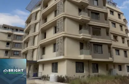 Apartment - 2 Bedrooms - 3 Bathrooms for sale in Badya Palm Hills - 6 October Compounds - 6 October City - Giza