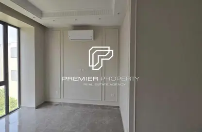 Apartment - 3 Bedrooms - 4 Bathrooms for rent in Eastown - 5th Settlement Compounds - The 5th Settlement - New Cairo City - Cairo