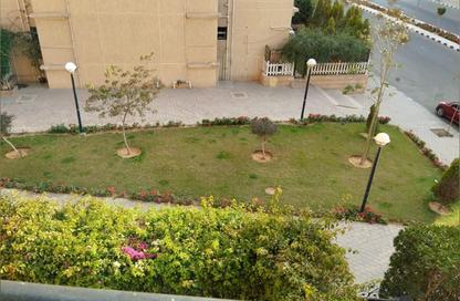 Apartment - 3 Bedrooms - 3 Bathrooms for sale in El Rehab Extension - Al Rehab - New Cairo City - Cairo