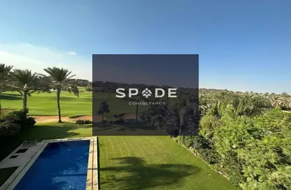 Twin House - 5 Bedrooms - 4 Bathrooms for sale in City Gate - 5th Settlement Compounds - The 5th Settlement - New Cairo City - Cairo