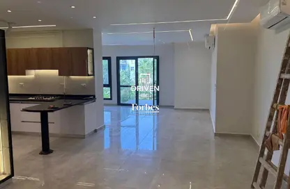 شقة - 3 غرف نوم - 3 حمامات للايجار في ذا كورت ياردز - كمبوندات الشيخ زايد - الشيخ زايد - الجيزة