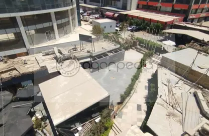 طابق كامل - استوديو - 2 حمامات للايجار في شارع مجمع البنوك - شارع التسعين الجنوبي - التجمع الخامس - مدينة القاهرة الجديدة - القاهرة