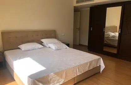 شقة - 3 غرف نوم - 3 حمامات للايجار في نيو جيزة - طريق مصر اسكندرية الصحراوي - مدينة 6 أكتوبر - الجيزة