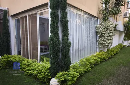 Duplex - 4 Bedrooms - 3 Bathrooms for sale in 7th District - Sheikh Zayed City - Giza