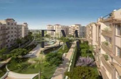 فيلا - 8 غرف نوم - 8 حمامات للبيع في عمارات البنفسج - البنفسج - مدينة القاهرة الجديدة - القاهرة