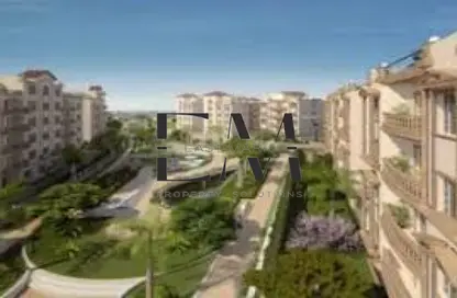 Villa - 7+ Bedrooms - 7+ Bathrooms for sale in El Banafseg Apartment Buildings - El Banafseg - New Cairo City - Cairo