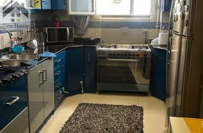 شقة - 3 غرف نوم - 3 حمامات للبيع في تيجان - زهراء المعادي - حي المعادي - القاهرة