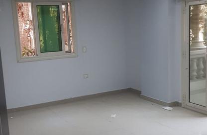 Apartment - 3 Bedrooms - 2 Bathrooms for rent in Al Merghany St. - Ard El Golf - Heliopolis - Masr El Gedida - Cairo