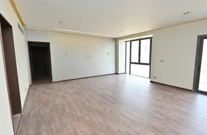 Apartment - 2 Bedrooms - 2 Bathrooms for sale in Eastown - 5th Settlement Compounds - The 5th Settlement - New Cairo City - Cairo