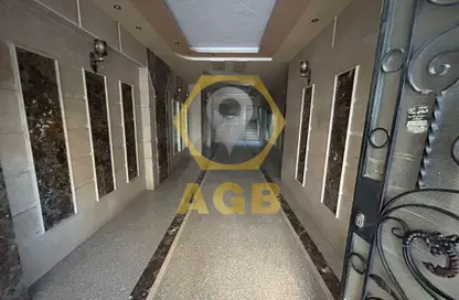 Apartment - 3 Bedrooms - 3 Bathrooms for sale in Hossam Al Deen Bassiouny St. - 10th Zone - Nasr City - Cairo