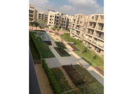 Penthouse - 3 bedrooms for للايجار in Fifth Square - North Investors Area - New Cairo City - Cairo