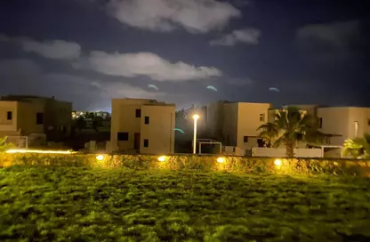شاليه - 4 غرف نوم - 3 حمامات للبيع في هاسييندا باي - سيدي عبد الرحمن - الساحل الشمالي