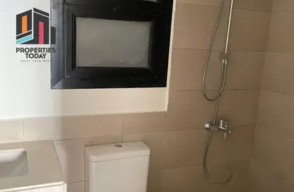 Apartment - 2 Bedrooms - 3 Bathrooms for rent in O West - 6 October Compounds - 6 October City - Giza