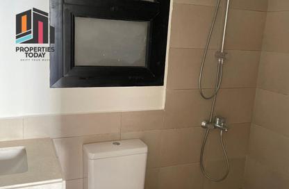 Apartment - 2 Bedrooms - 2 Bathrooms for rent in O West - 6 October Compounds - 6 October City - Giza