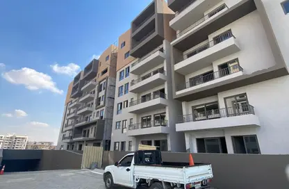 Apartment - 1 Bedroom - 1 Bathroom for sale in Bloomfields - Mostakbal City Compounds - Mostakbal City - Future City - Cairo Apartment - 1 Bedroom - 1 Bathroom for sale in Bloomfields - Mostakbal City Compounds - Mostakbal City - Future City - Cairo