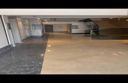 Apartment - 3 Bedrooms - 3 Bathrooms for sale in Palm Hills New Cairo - 5th Settlement Compounds - The 5th Settlement - New Cairo City - Cairo