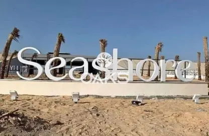 Chalet - 2 Bedrooms - 1 Bathroom for sale in Seashore - Ras Al Hekma - North Coast