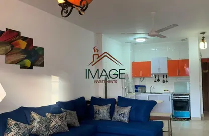 شاليه - 2 غرف نوم - 2 حمامات للبيع في أمواج - سيدي عبد الرحمن - الساحل الشمالي