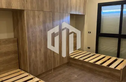 Apartment - 2 Bedrooms - 2 Bathrooms for rent in Villette - 5th Settlement Compounds - The 5th Settlement - New Cairo City - Cairo