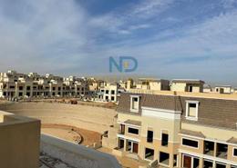 تاون هاوس - 3 غرف نوم - 3 حمامات for للبيع in سراي - كمبوندات مدينة المستقبل - مدينة المستقبل - القاهرة