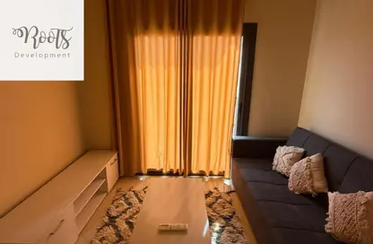 شقة - غرفة نوم - 1 حمام للايجار في نيوم اكتوبر - التوسعات الشمالية - مدينة 6 أكتوبر - الجيزة