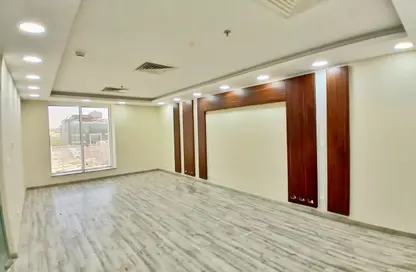 Office Space - Studio - 1 Bathroom for sale in Trivium Square - North Teseen St. - The 5th Settlement - New Cairo City - Cairo