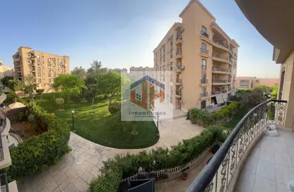 شقة - 3 غرف نوم - 3 حمامات للبيع في امتداد الرحاب - الرحاب - مدينة القاهرة الجديدة - القاهرة