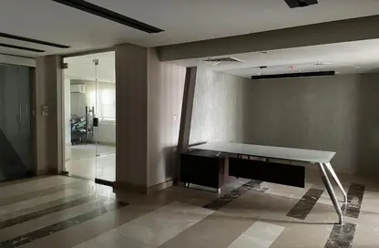 Office Space - Studio - 1 Bathroom for sale in Al Merghany St. - Ard El Golf - Heliopolis - Masr El Gedida - Cairo