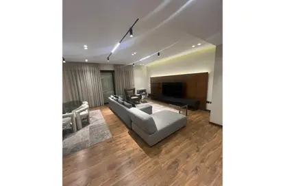 Apartment - 3 Bedrooms - 3 Bathrooms for rent in Six West - Beverly Hills - Sheikh Zayed Compounds - Sheikh Zayed City - Giza