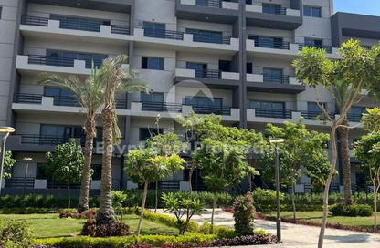 Apartment - 3 Bedrooms - 3 Bathrooms for sale in Stoda - Sheraton Al Matar - El Nozha - Cairo
