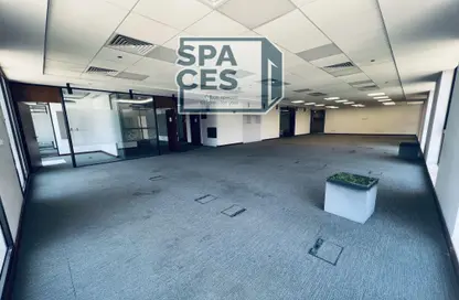 Office Space - Studio - 1 Bathroom for rent in Mivida - 5th Settlement Compounds - The 5th Settlement - New Cairo City - Cairo