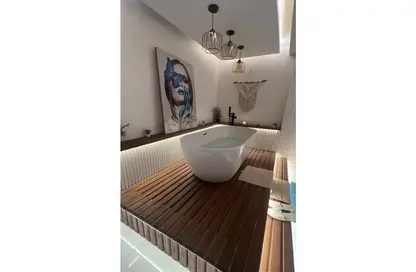 Apartment - 1 Bedroom - 1 Bathroom for rent in Mohamed Korayem St. - 6th Zone - Nasr City - Cairo