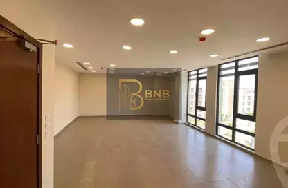 Clinic - Studio - 2 Bathrooms for rent in District 5 - 5th Settlement Compounds - The 5th Settlement - New Cairo City - Cairo