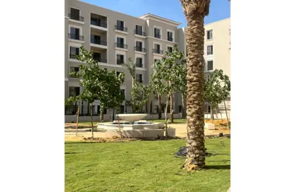 Apartment - 3 Bedrooms - 3 Bathrooms for sale in Village West - Sheikh Zayed Compounds - Sheikh Zayed City - Giza Apartment - 3 Bedrooms - 3 Bathrooms for sale in Village West - Sheikh Zayed Compounds - Sheikh Zayed City - Giza