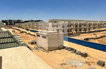دوبلكس - 4 غرف نوم - 4 حمامات للبيع في لافينير - كمبوندات مدينة المستقبل - مدينة المستقبل - القاهرة