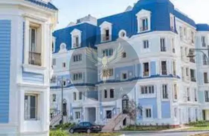 Penthouse - 3 Bedrooms - 2 Bathrooms for sale in Mountain View Hyde Park - 5th Settlement Compounds - The 5th Settlement - New Cairo City - Cairo