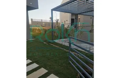 تاون هاوس - 5 غرف نوم - 5 حمامات للبيع في ايتابا - كمبوندات الشيخ زايد - الشيخ زايد - الجيزة