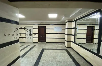 Apartment - 3 Bedrooms - 2 Bathrooms for sale in Janna 2 - Sheikh Zayed Compounds - Sheikh Zayed City - Giza