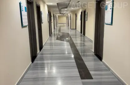 Clinic - Studio - 1 Bathroom for sale in Ozone Health Care District - Al Narges - New Cairo City - Cairo