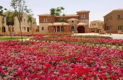 Villa - 5 Bedrooms - 5 Bathrooms for sale in Mivida - 5th Settlement Compounds - The 5th Settlement - New Cairo City - Cairo Villa - 5 Bedrooms - 5 Bathrooms for sale in Mivida - 5th Settlement Compounds - The 5th Settlement - New Cairo City - Cairo