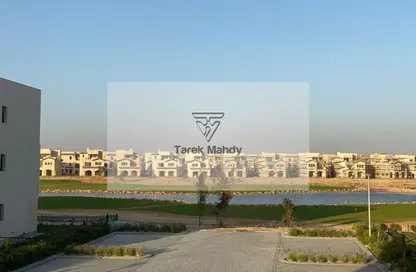 شاليه - 3 غرف نوم - 2 حمامات للايجار في مراسي - سيدي عبد الرحمن - الساحل الشمالي