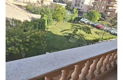 Apartment - 3 Bedrooms - 2 Bathrooms for sale in West Arabella - 5th Settlement Compounds - The 5th Settlement - New Cairo City - Cairo
