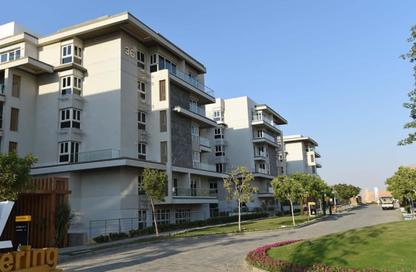 Apartment - 3 Bedrooms - 3 Bathrooms for sale in Mountain View Hyde Park - 5th Settlement Compounds - The 5th Settlement - New Cairo City - Cairo