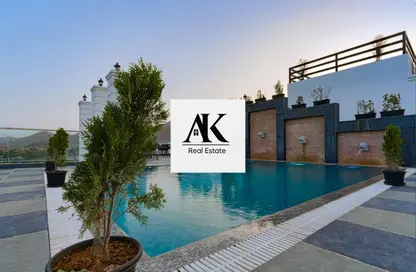 Villa - 3 Bedrooms - 7 Bathrooms for sale in The Lakeview Boutique Villas - 5th Settlement Compounds - The 5th Settlement - New Cairo City - Cairo