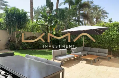 شقة - 3 غرف نوم - 2 حمامات للايجار في القطامية هايتس - كمبوندات القطامية - القطامية - مدينة القاهرة الجديدة - القاهرة