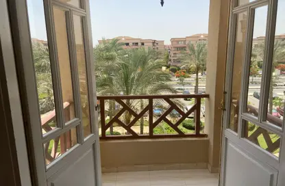 شقة - 2 غرف نوم - 1 حمام للايجار في امتداد الرحاب - الرحاب - مدينة القاهرة الجديدة - القاهرة