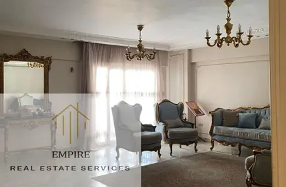 Townhouse - 4 Bedrooms - 3 Bathrooms for sale in Sarai - Mostakbal City Compounds - Mostakbal City - Future City - Cairo