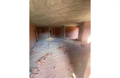 شقة - 3 غرف نوم - 2 حمامات للبيع في توليب - بيت الوطن - دمياط الجديدة - دمياط