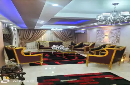 شقة - 3 غرف نوم - 2 حمامات للبيع في محور اللبيني - المريوطية - فيصل - حي الهرم - الجيزة