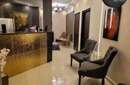 شقة - 2 غرف نوم - 1 حمام للبيع في شارع دريم لاند - دريم لاند - طريق الواحات - مدينة 6 أكتوبر - الجيزة